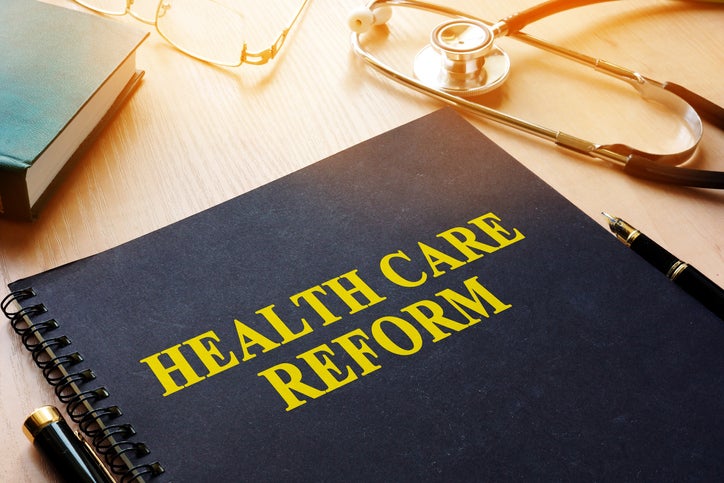 Early Charge Filings Present Premium Will increase, Rising Prices of Care